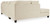 Abinger - Natural - 2-Piece Sleeper Sectional with Chaise (83904S3) by Ashley