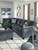Abinger - Smoke - 2-Piece Sectional with Chaise (83905S1) by Ashley