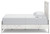 Gerridan - White/Gray - Queen Panel Bed (B1190B2) by Ashley