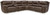 Dunleith - Chocolate - 6-Piece Power Reclining Sectional (U71604S2) by Ashley