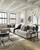 Artsie - Ash - 4-Piece Sectional (58605S2) by Ashley