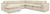 Elyza - Linen - 5-Piece Sectional with Chaise (10006S6) by Ashley