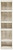 Bellaby - Whitewash - 4-Piece Entertainment Center (EW0331W6) by Ashley