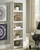 Bellaby - Whitewash - 4-Piece Entertainment Center (EW0331W6) by Ashley