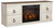 Willowton - Whitewash - 4-Piece Entertainment Center with Electric Fireplace (EW0267W9) by Ashley