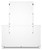 Fortman - White - Dresser and Mirror (B680B1) by Ashley