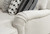 Huntsworth - Dove Gray - 2-Piece Sectional with Chaise (39702S2) by Ashley