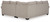 Claireah - Umber - 2-Piece Sectional (90603S1) by Ashley