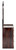 Glosmount - Two-tone - Dresser and Mirror (B1055B1) by Ashley