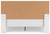 Charbitt - Two-tone - King Panel Bed (B2035B6) by Ashley