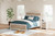 Charbitt - Two-tone - Queen Panel Bed (B2035B3) by Ashley