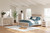 Charbitt - Two-tone - Queen Panel Bed (B2035B3) by Ashley