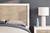 Charbitt - Two-tone - Full Panel Bed (B2035B2) by Ashley