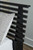 Danziar - Black - King Slat Panel Bed (B1013B6) by Ashley