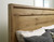 Galliden - Light Brown - California King Panel Bed (B841B5) by Ashley