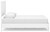 Binterglen - White - Queen Panel Bed (B427B6) by Ashley