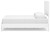 Binterglen - White - Queen Panel Bed (B427B6) by Ashley