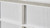 Chalanna - White - Queen Upholstered Storage Bed (B822B2) by Ashley