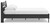 Socalle - Black - Queen Panel Platform Bed (EB1865B3) by Ashley