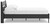 Socalle - Black - Full Panel Platform Bed (EB1865B2) by Ashley