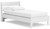 Socalle - Two-tone - Twin Panel Platform Bed (EB1867B1) by Ashley