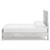 Cayboni - Whitewash - King Panel Bed (B3788B7) by Ashley
