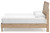 Cielden - Two-tone - King Panel Bed (B1199B5) by Ashley
