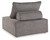 Bree Zee - Brown - 3-Piece Outdoor Modular Seating (P160P9) by Ashley
