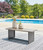 Bree Zee - Brown - 8-Piece Outdoor Modular Seating (P160P14) by Ashley