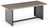 Bree Zee - Brown - 7-Piece Outdoor Modular Seating (P160P13) by Ashley