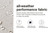 Bree Zee - Brown - 8-Piece Outdoor Modular Seating (P160P12) by Ashley