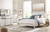 Shawburn - Whitewash/Charcoal Gray - Dresser (EB4121-131) by Ashley