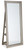 Evesen - Champagne - Floor Standing Mirror with Storage (A8010379) by Ashley