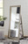 Evesen - Champagne - Floor Standing Mirror with Storage (A8010379) by Ashley