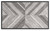 Beachcroft - Black/Light Gray - Outdoor Coffee Table (P792-701) by Ashley
