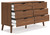 Fordmont - Auburn - Dresser (EB4879-231) by Ashley