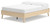 Cabinella - Tan - Full Platform Bed (EB2444-112) by Ashley