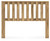 Bermacy - Light Brown - Full Panel Headboard (EB1760-156) by Ashley