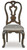 Maylee - Dark Brown - Dining Chair (Set of 2) (D947-01) by Ashley