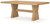 Galliden - Light Brown - Dining Table (D841-45) by Ashley