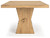 Galliden - Light Brown - Dining Table (D841-45) by Ashley