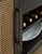 Galliden - Black - Dining Server (D841-60) by Ashley