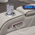 Boyington - Gray - Power Reclining Sofa (U2710515) by Ashley