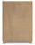 Galliden - Light Brown - Chest of Drawers (B841-46) by Ashley