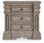 Blairhurst - Light Grayish Brown - Nightstand (B916-93) by Ashley