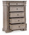 Blairhurst - Light Grayish Brown - Chest of Drawers (B916-46) by Ashley