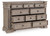 Blairhurst - Light Grayish Brown - Dresser (B916-31) by Ashley