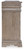 Blairhurst - Light Grayish Brown - Dresser (B916-31) by Ashley