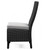 Beachcroft - Black/Light Gray - Outdoor Side Chair with Cushion (Set of 2) (P792-601) by Ashley