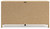 Bermacy - Light Brown - Dresser (EB1760-231) by Ashley